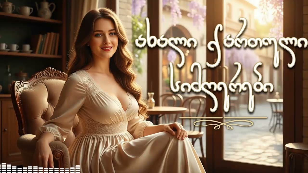 ყველაზე ხმამაღალი ჰიტები: 2026 წლის ტოპ 20 რჩეული ქართული სიმღერა ჩვენს არხზე