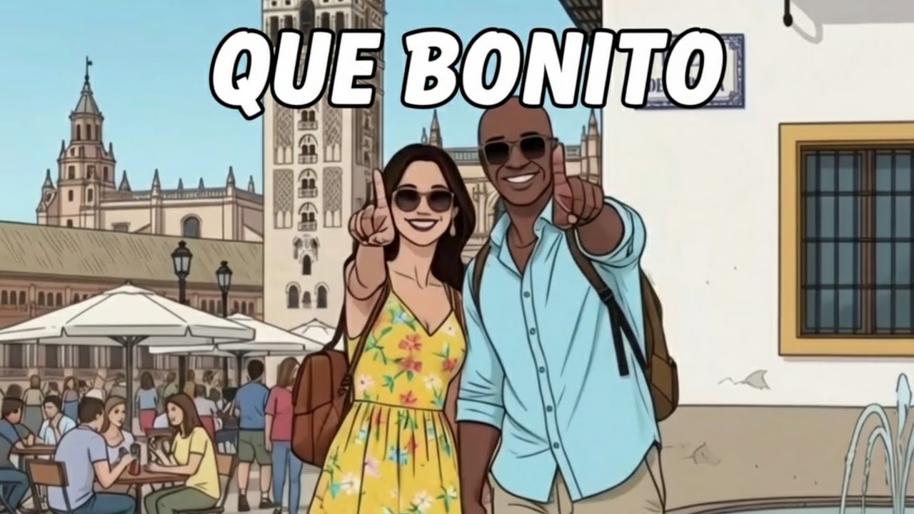 Que bonito (Ayarza Producciones)