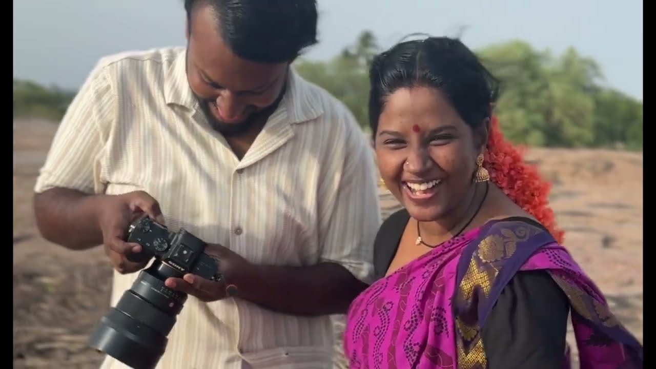 | Native vlog | Gabrella Sundari