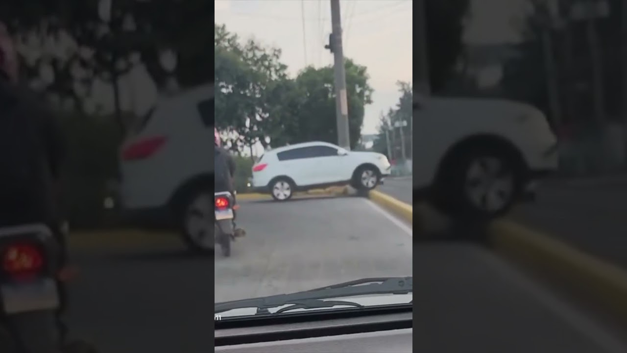 Car Fails - Crazy speed bumps