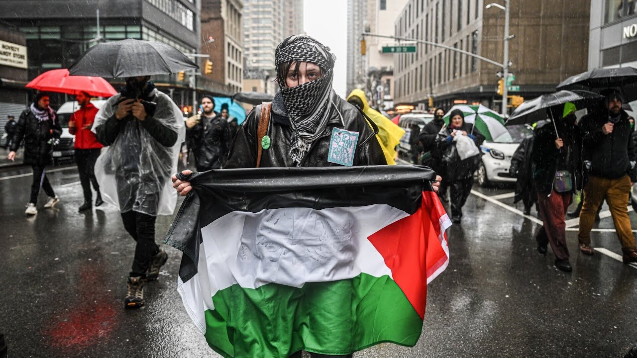 Leaders refuse to acknowledge ‘utterly abhorrent’ outburst of ‘demented jew hatred’