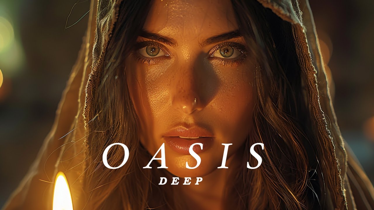 Desert Music - Ethnic & Deep House Mix 2024 By Oasis Deep [Vol.21]