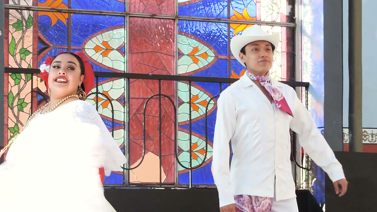El Balajú Compañía Estatal de Danza de Aguascalientes