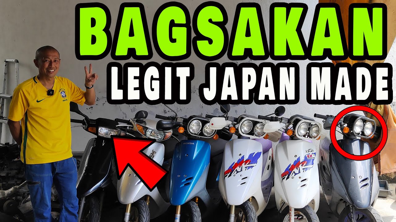 NAGLABASAN ALL STOCK HONDA DIO, IBAT-IBANG KLASENG MGA 2 STROKE