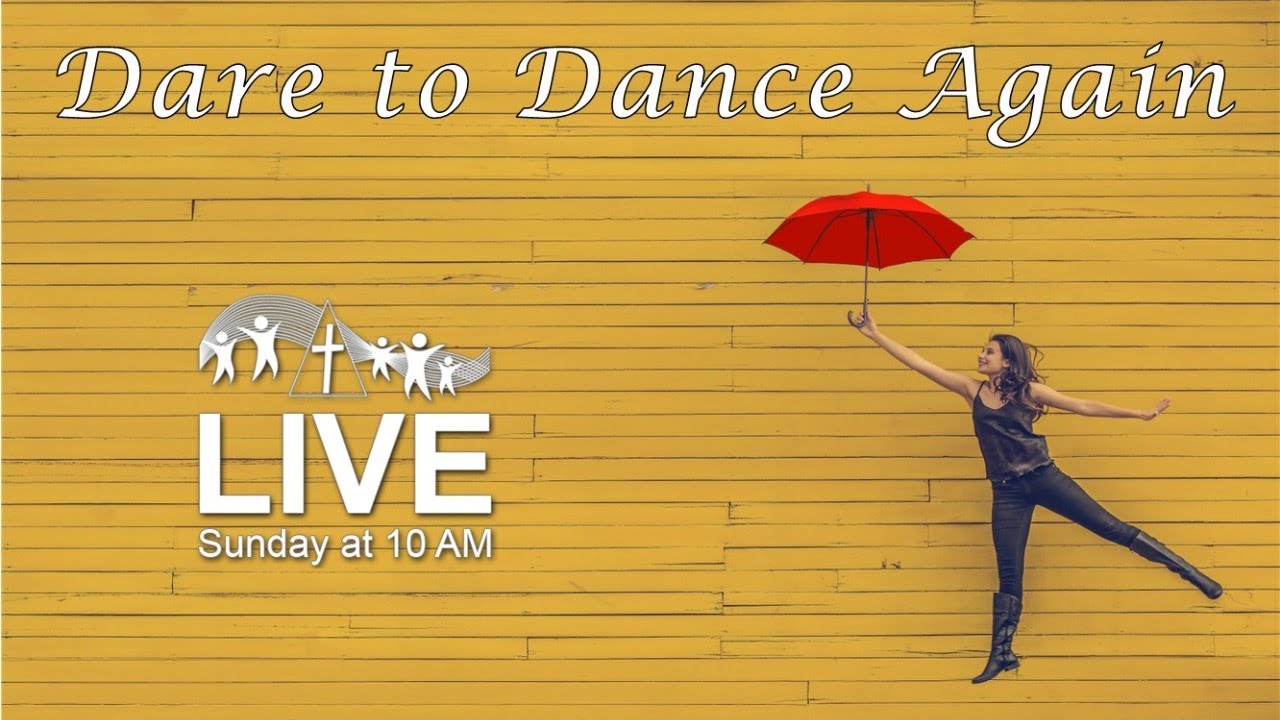 Dare to Dance Again | April 11, 2021