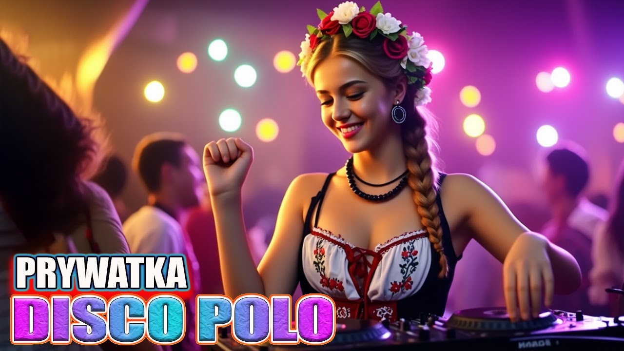 Disco Polo Bez Cenzury 2025! 😈 Te Hity Są Zakazane... i Mega Wciągające! 🎉🎶