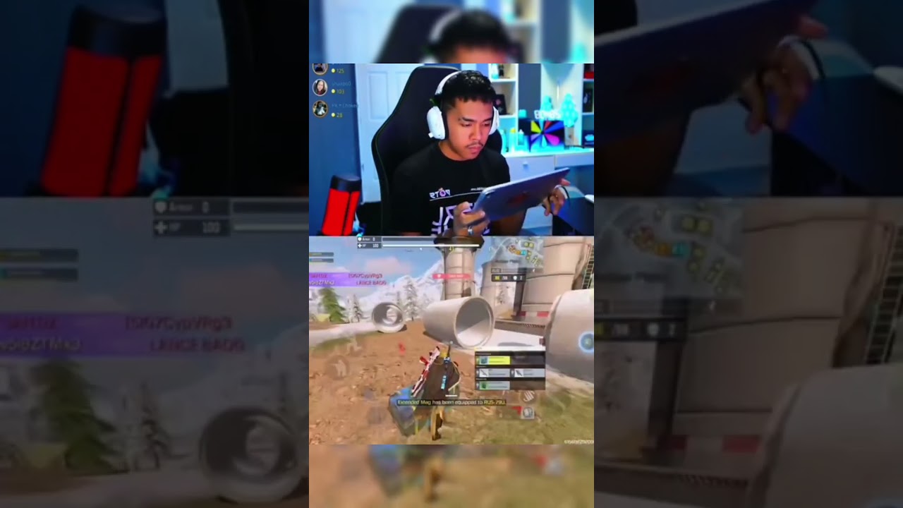HOLY TRASHTALK