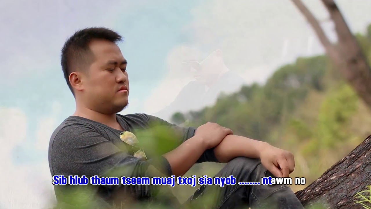 Pobtsuas xyooj : tsho tsuj tsho npuag : 12/1/2018