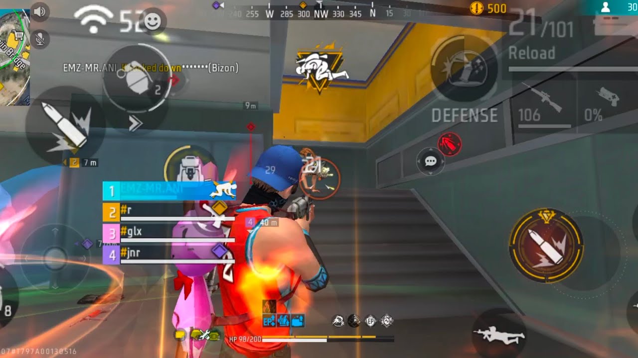 THIS GAME HELPED US TO QUALIFY FOR SEMI FINALS🥶| NONSTOP GAMING ELITE SUMMIT HIGHLIGHTS 💀| RAW POV💥