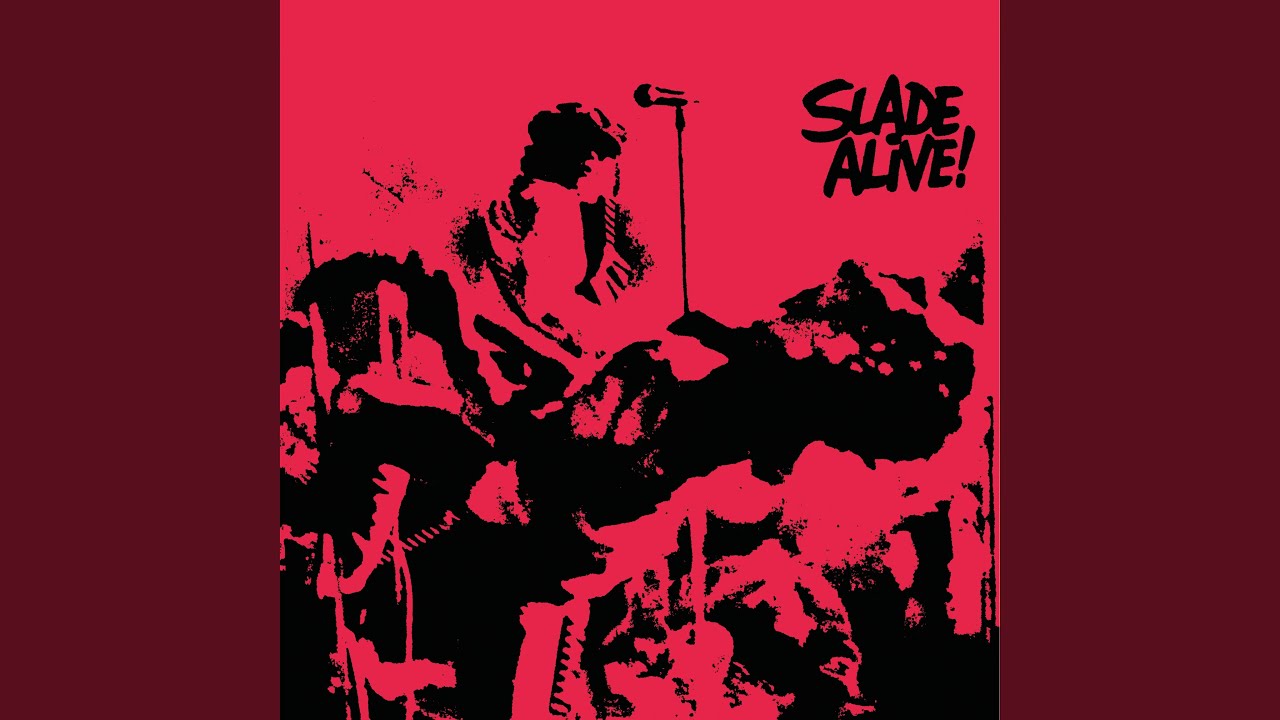Hear Me Calling (Live) (2009 - Remaster)