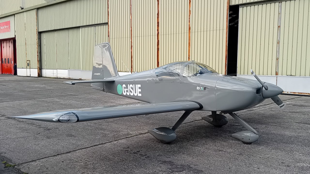 Barton - G-JSUE   (11.12.24)