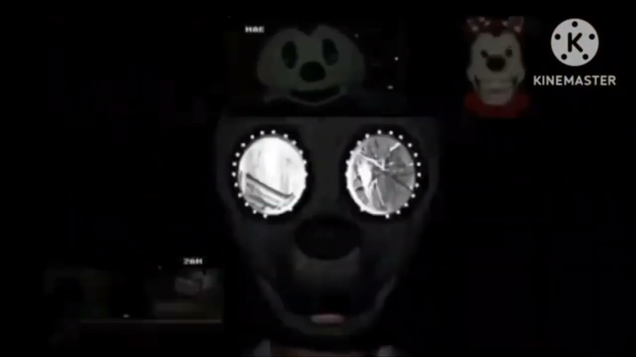 Remake fnati Sparta