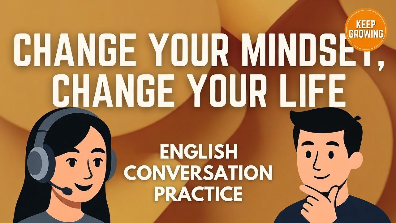 Chang your mindset Change your life
