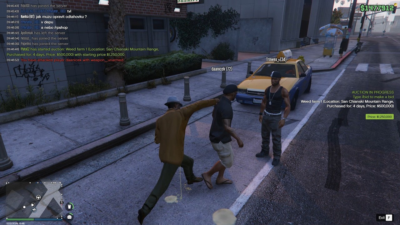 hard payback