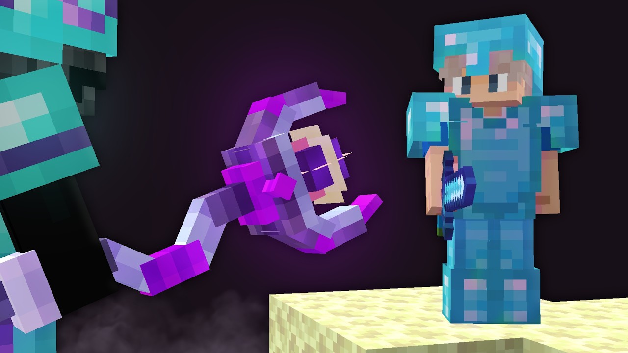 Zdobyłem NAJPOTĘŻNIEJSZY Artefakt w HISTORII Minecraft