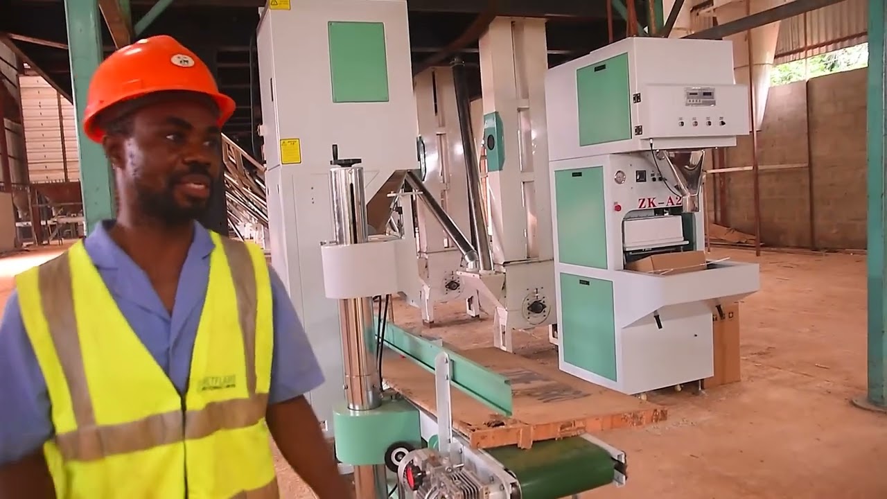 📹VIDEO:SOLUDO TV TOURED AKULUOUNO STRIDES OF SEAMAN GROUP  @NNOBI WITH IDEMILI SOUTH BOSS AMAKA OBI