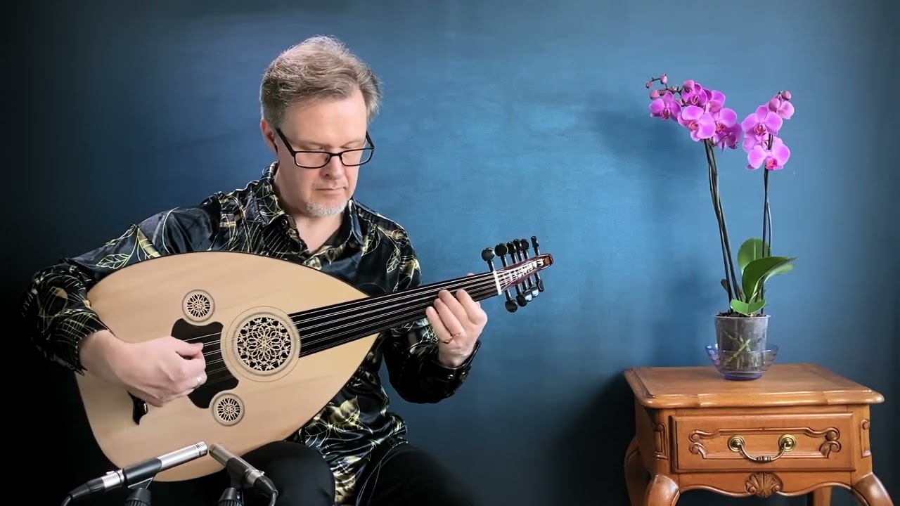 Mahur Peşrev - Gazi II Giray Han