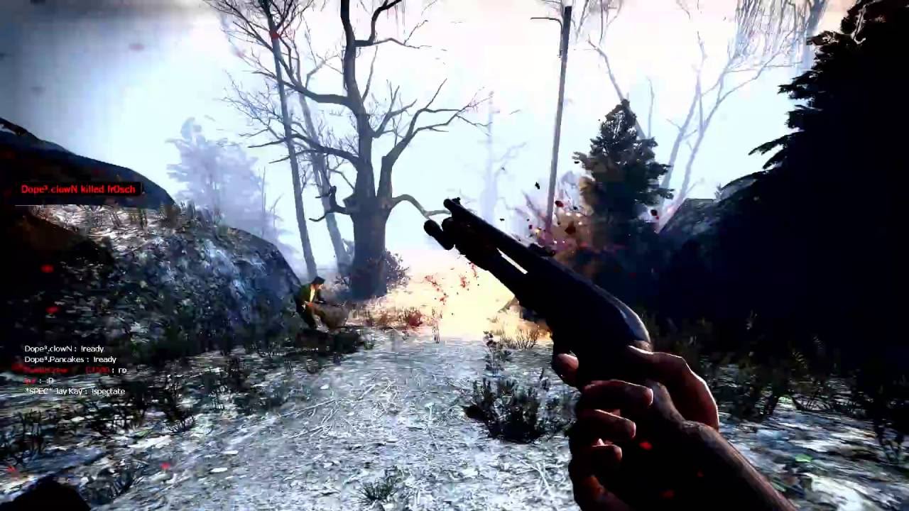 L4D | The Mechanic Skill - By Rockstar