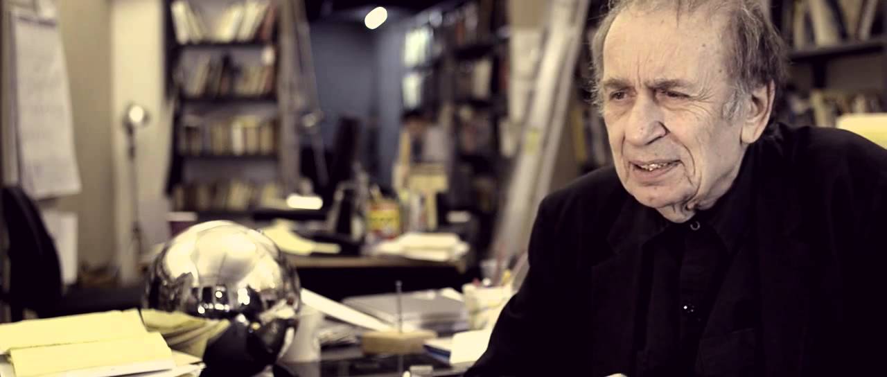 vito acconci 
