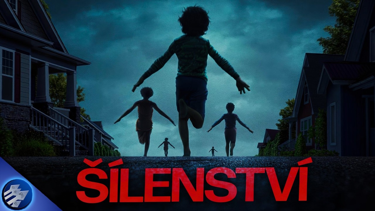 Hodina zmizení je jedinečný film