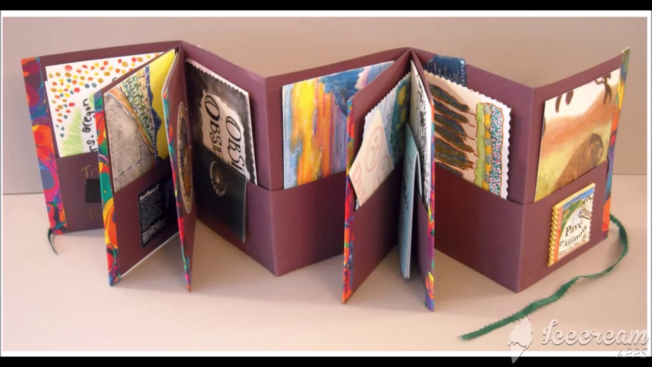 Libro de artista
