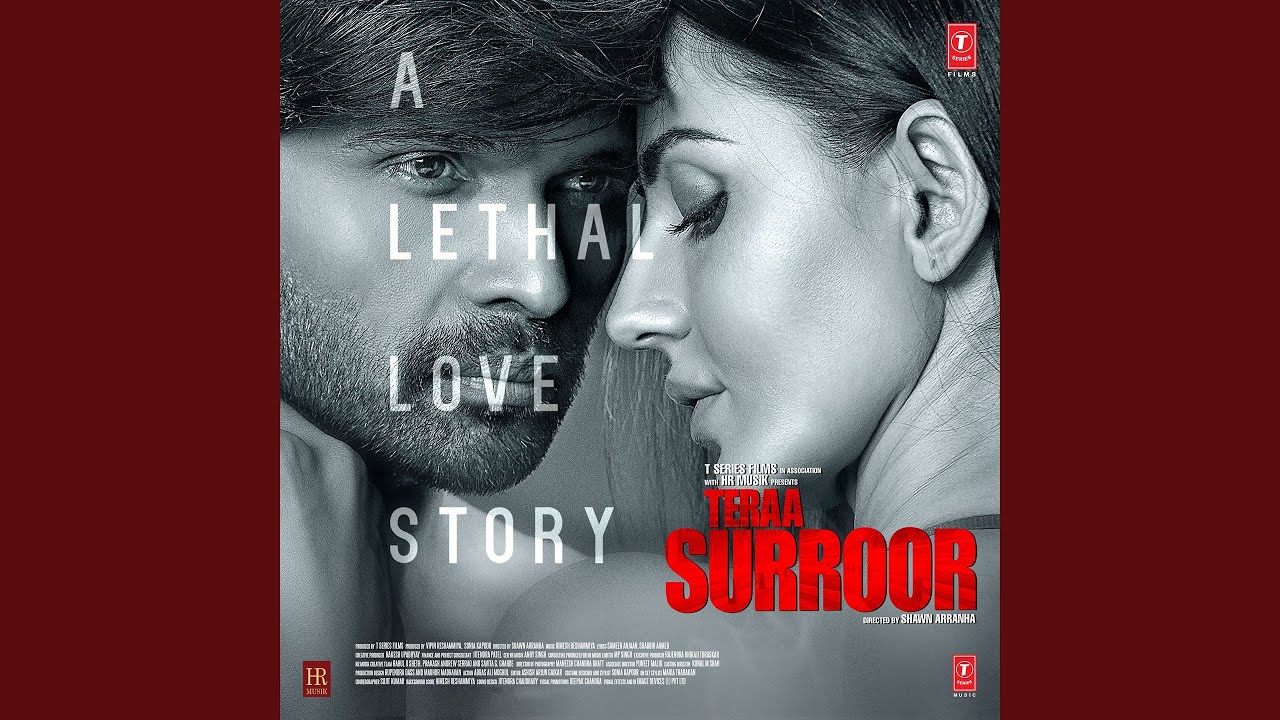 ISHQ SAMUNDAR (RELOADED)
