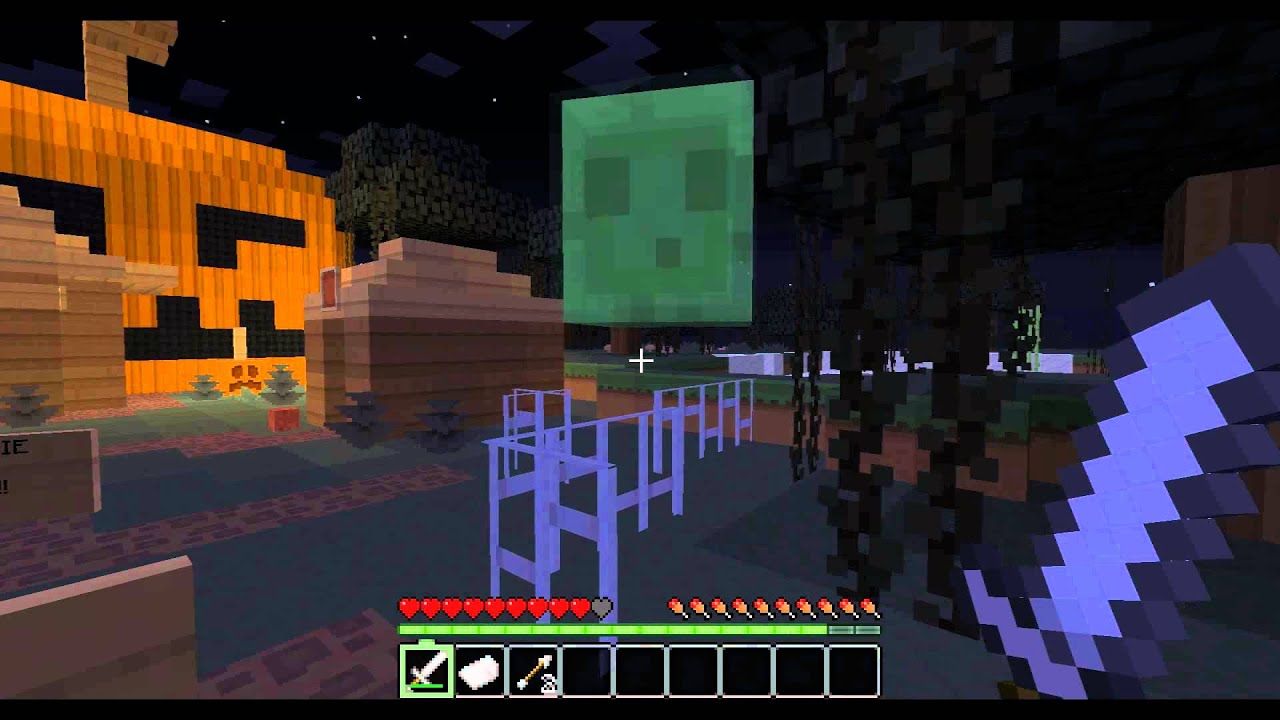 Przygoda MineCraft 4 - odcinek 4 