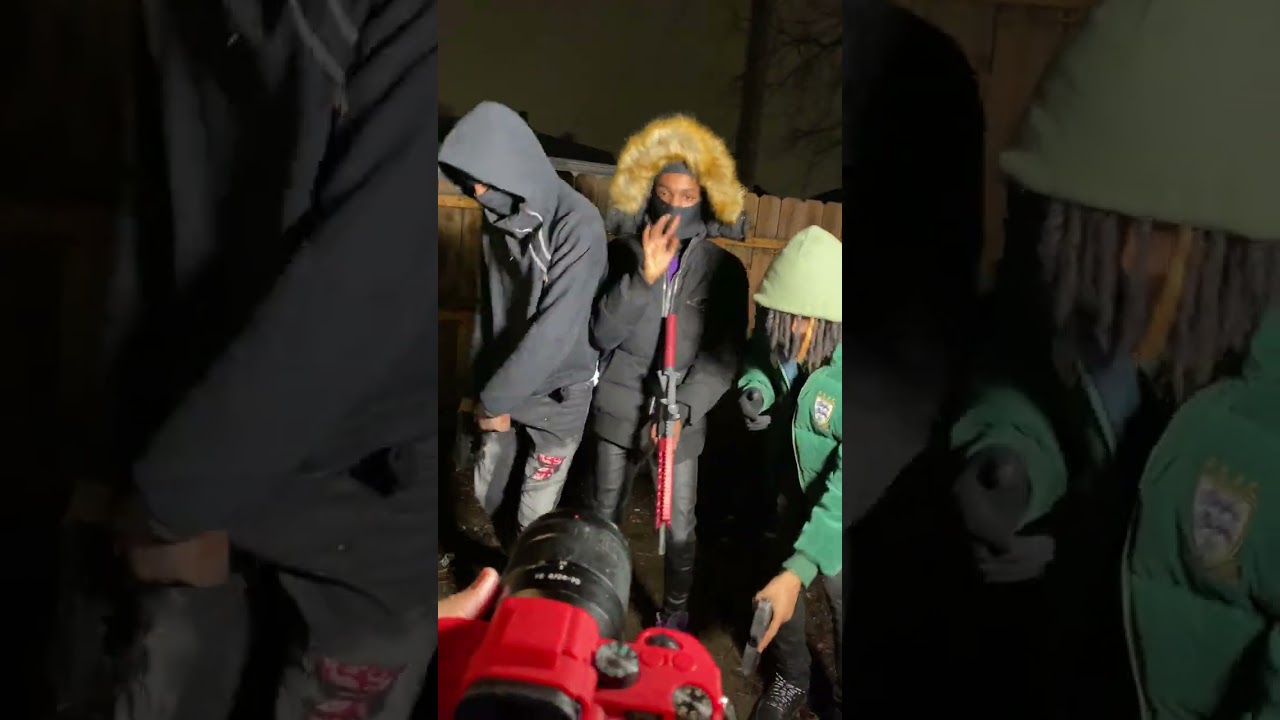 (WBG)Lilwop x LilSteve NEW Video🔥🔥coming soon #allprops #wolfeyevisuals #subscribe