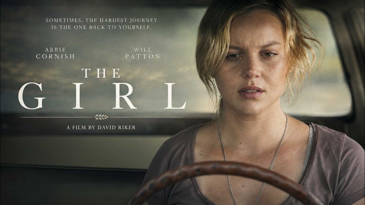 The Girl FULL MOVIE | Drama Movies | Austin West & Abbie Cornish | Girls Night In Movies