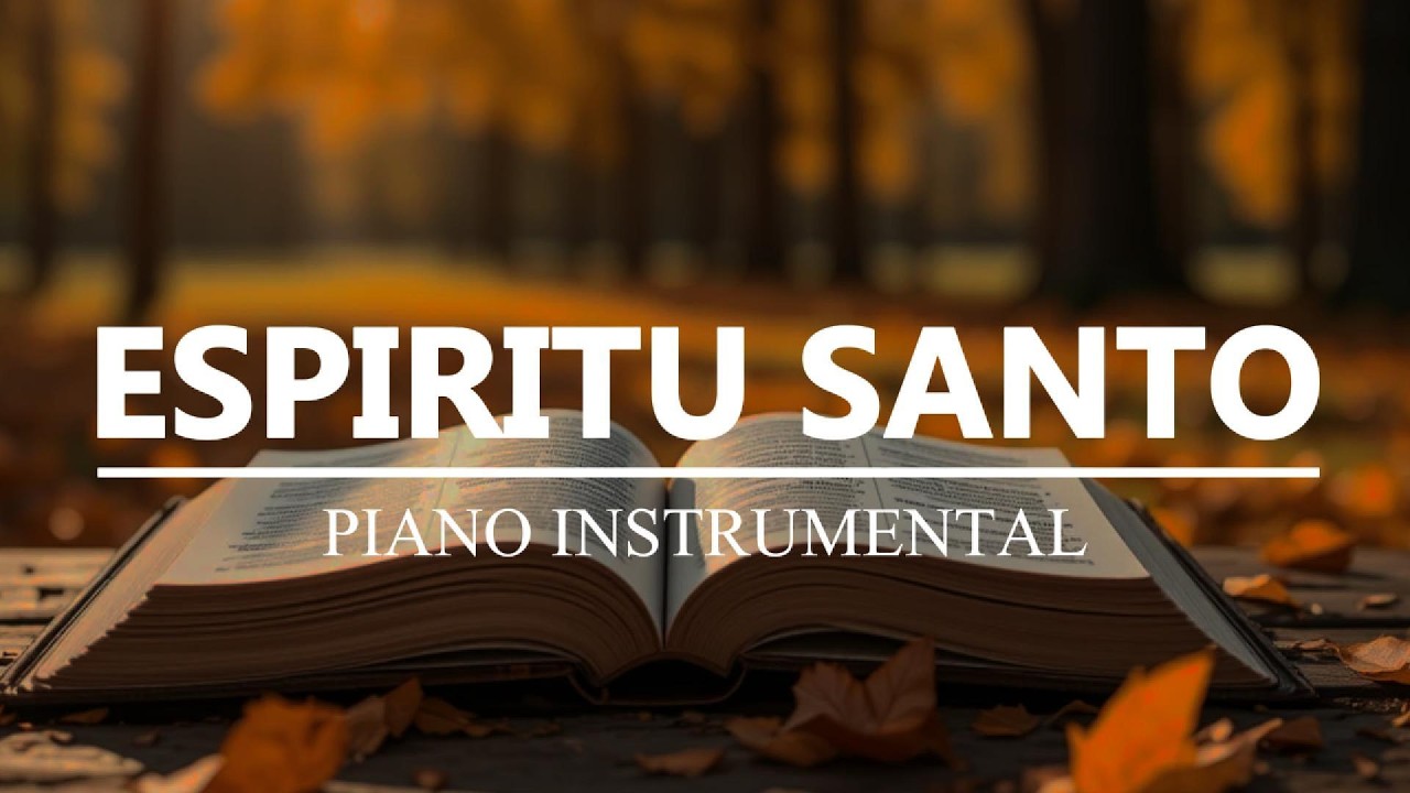 FONDO MUSICAL MUSICA PARA ORAR Y MEDITAR | SIN ANUNCIOS INTERMEDIOS