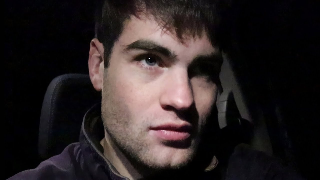 Мое неврологическое расстройство