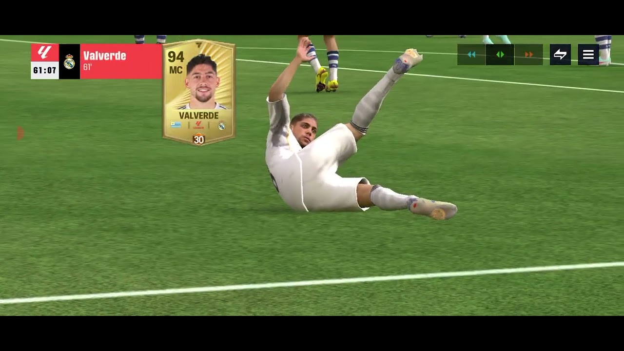 FC MOBILE 26 #CENTRAL DE FUTEBOL #TODOS JOGOS PARCIAIS QUE C/EQUIPES EUROPÉIAS 