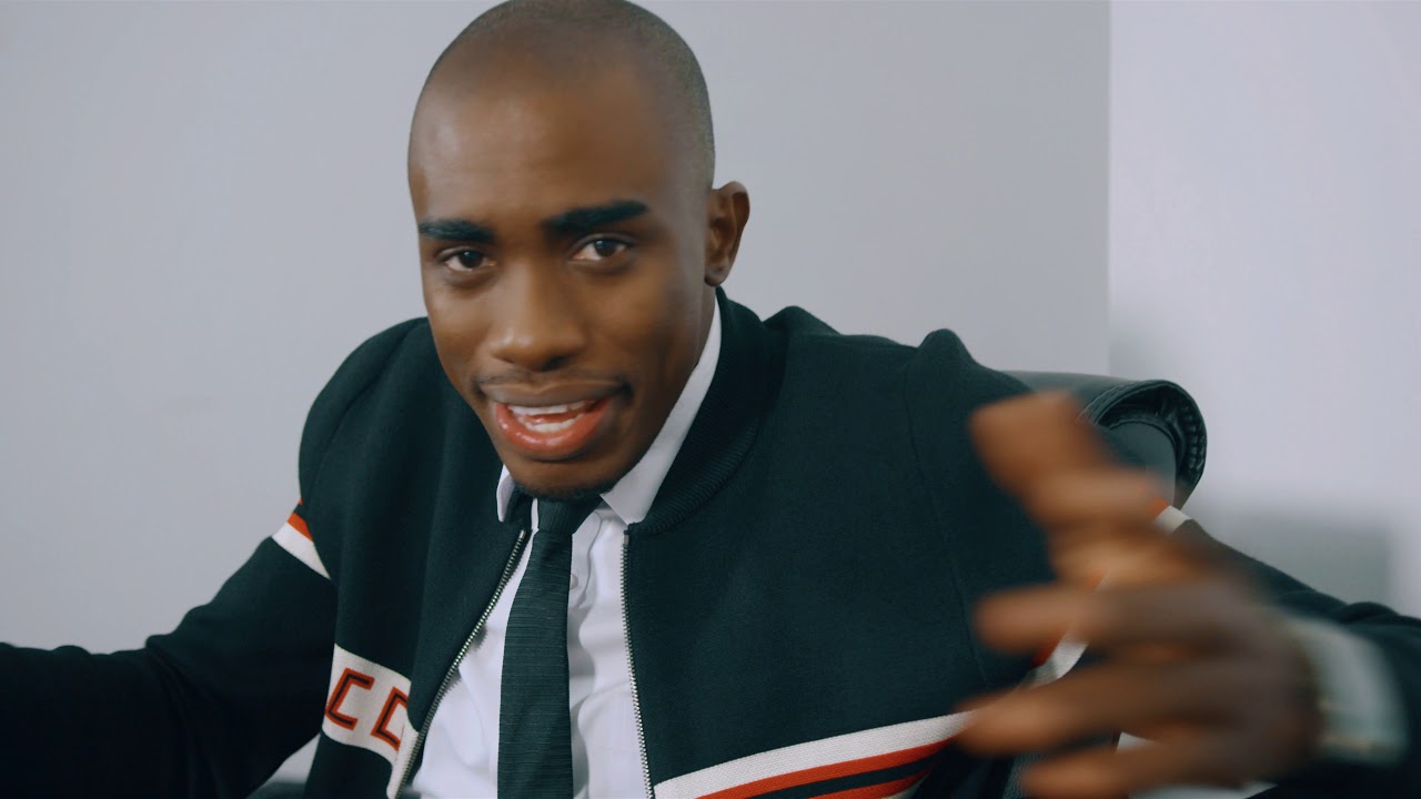 KALA JEREMIAH - RAFIKI (Official video)