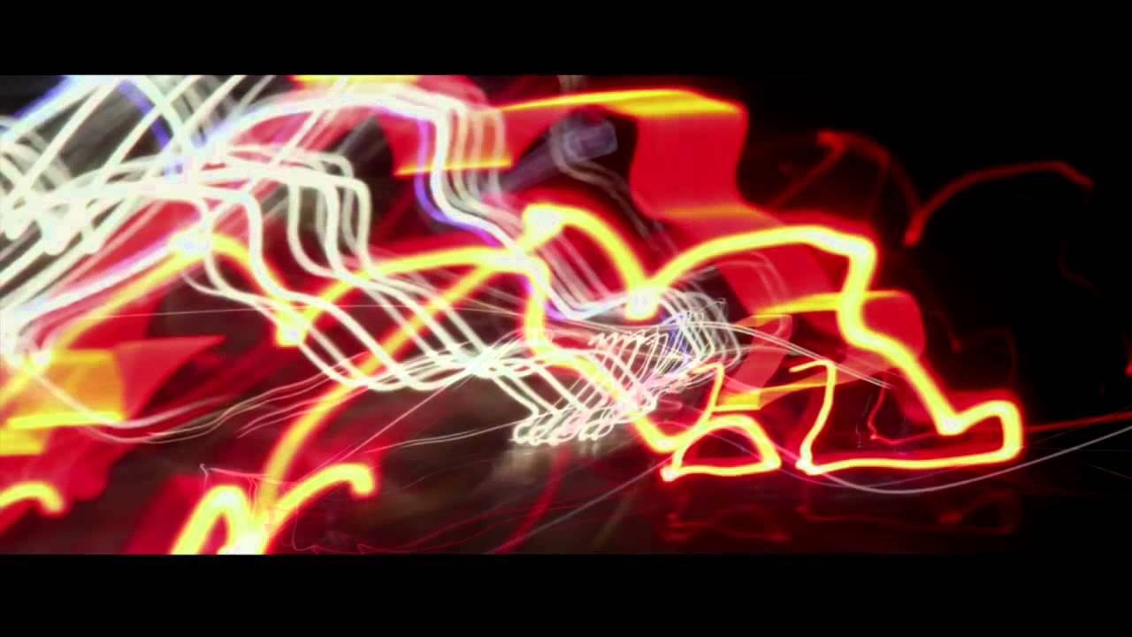 Nine Inch Nails - My Violent Heart (Video HD)