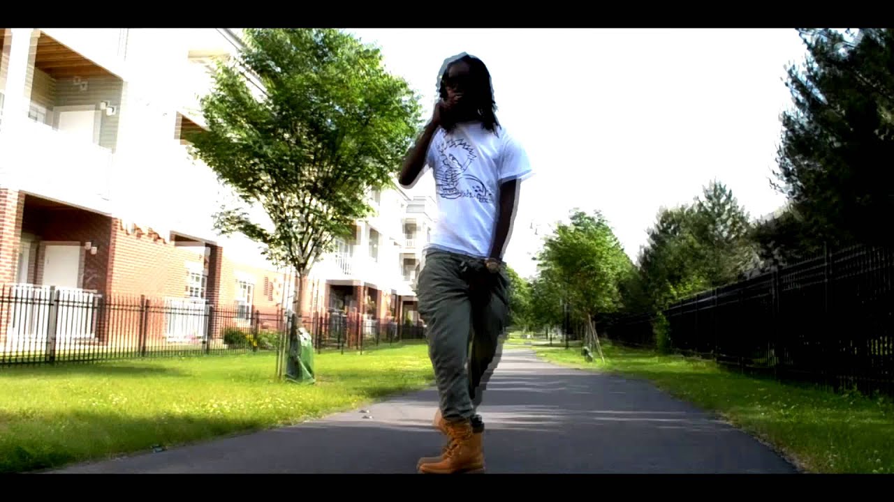 Gwapa Flocka - 