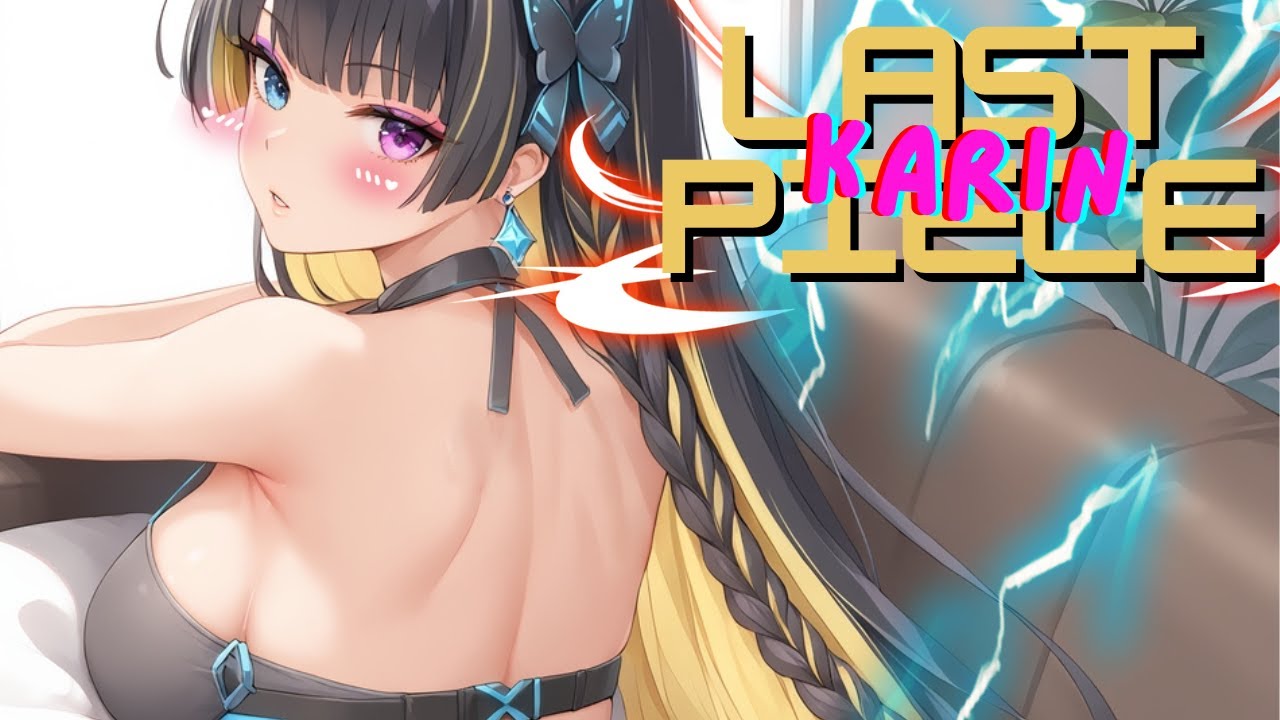 Midriff Karin | Epic Seven
