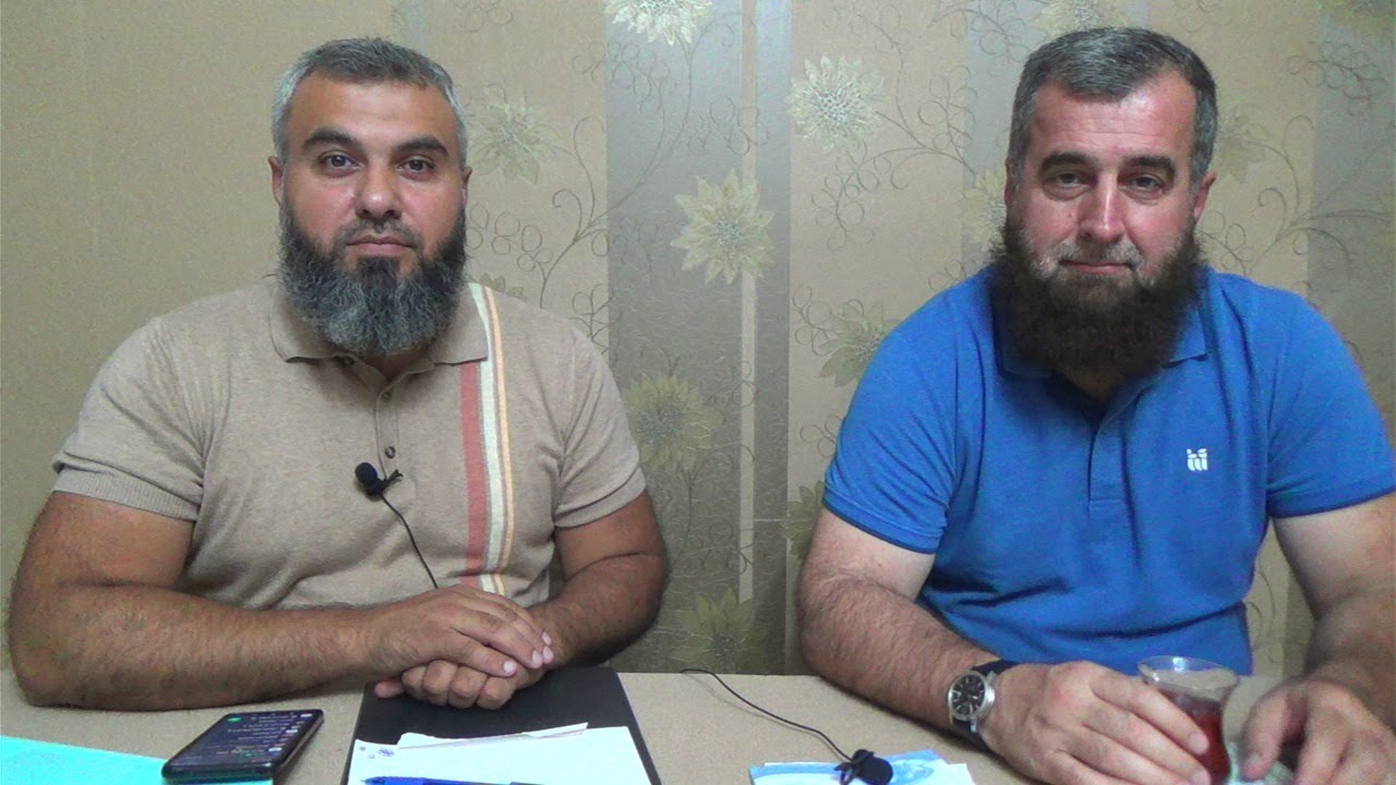 Dinimizi Öyrənək 157-ci Buraxılış - SUAL CAVAB