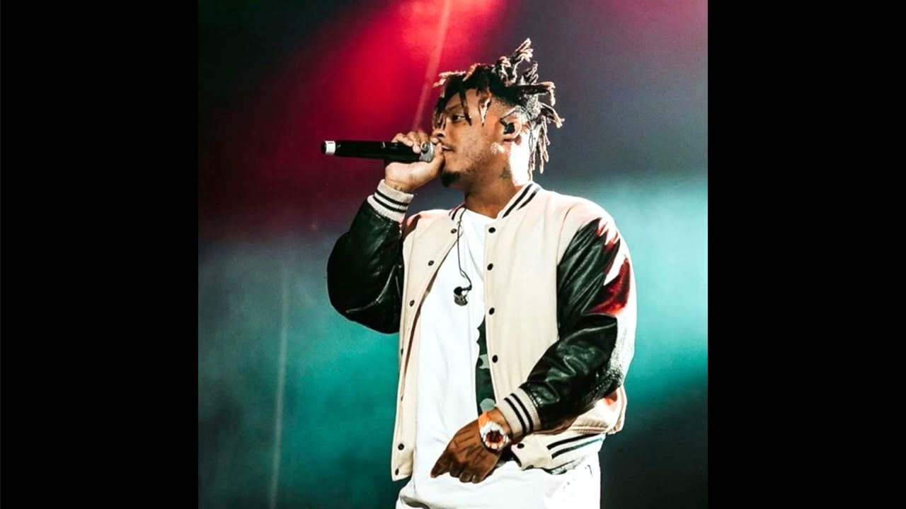 [FREE] Juice WRLD Type Beat - 