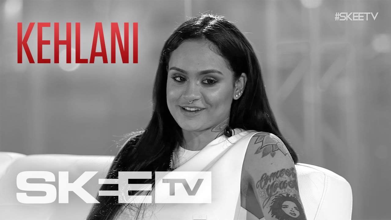 Kehlani Talks 'YSBH' Project, Oakland, Rick Rubin, Drake & More with DJ Skee on SKEETV