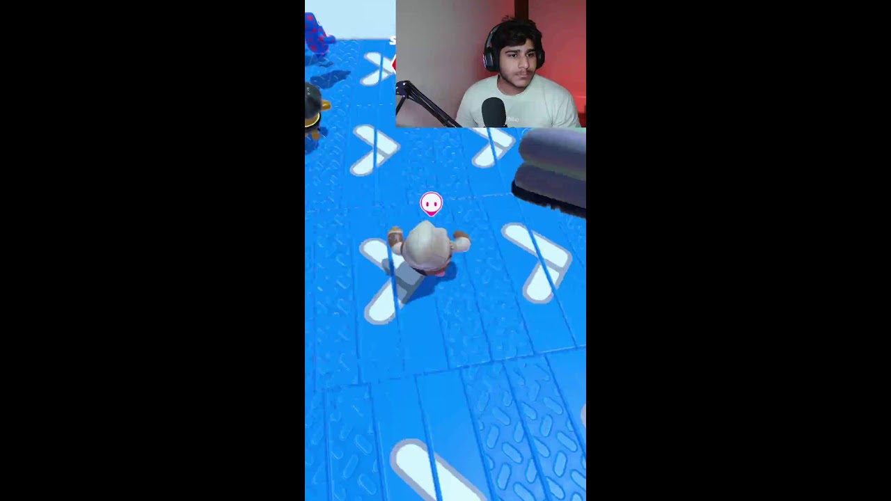 fallguys live stream #shorts #live