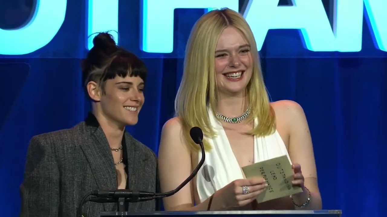 Sopé Dìrísù Wins Outstanding Lead Performance for “My Father’s Shadow” | 35th Gotham Film Awards