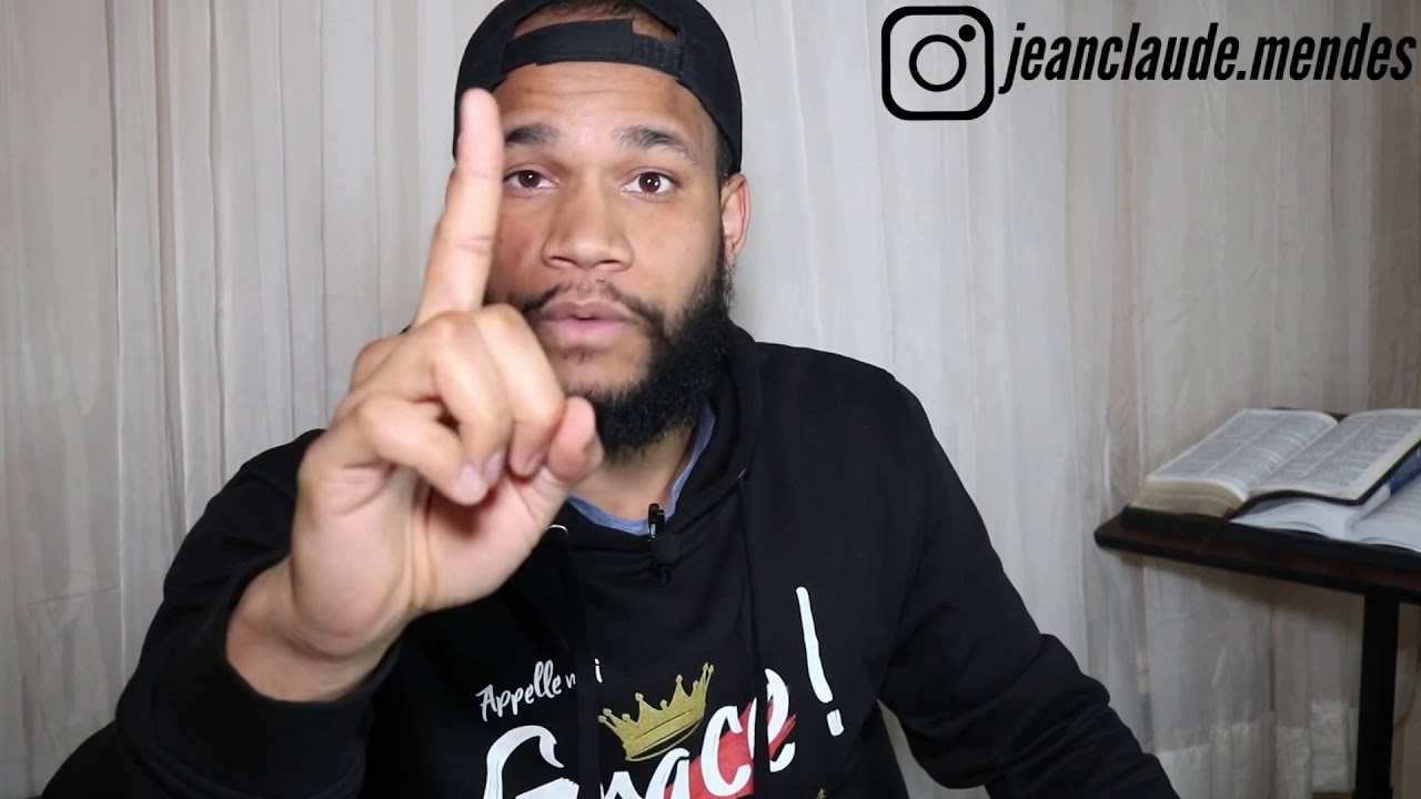 Ne soyons jamais pressés de prêcher! Soyons pressés de vivre la Parole! | Jean-Claude Mendes