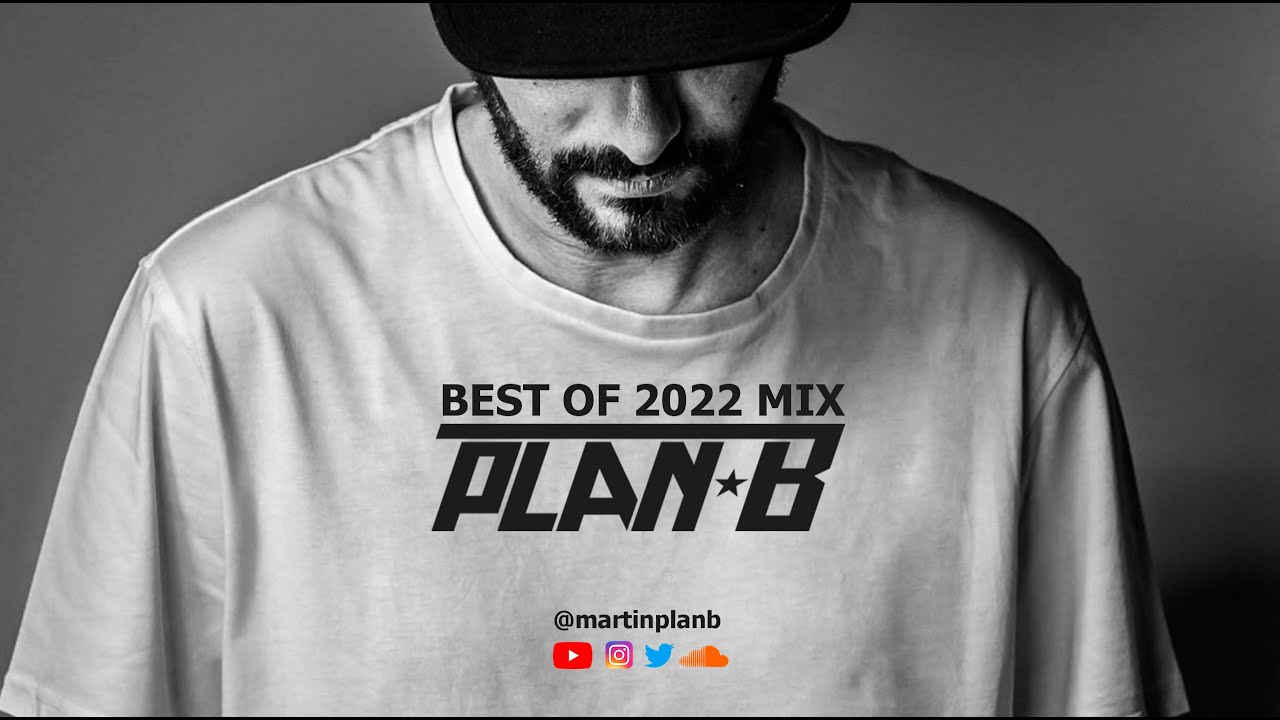 MY BEST OF ELECTRONIC MUSIC 2022 MIX 🎧 🔥