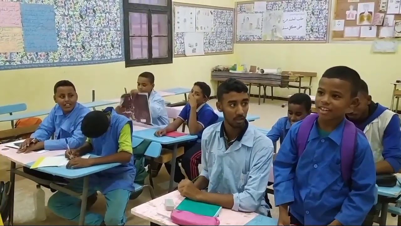 الجزء الثاني من مقطع 