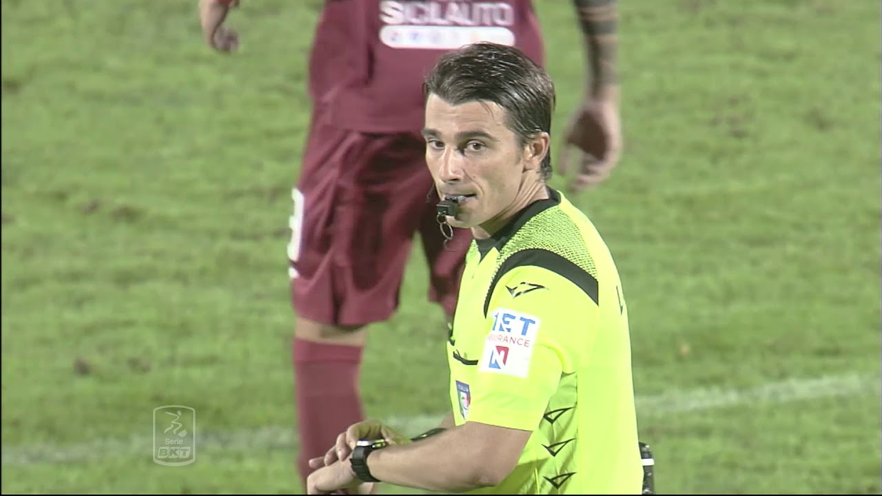 Ascoli-Trapani 3-1