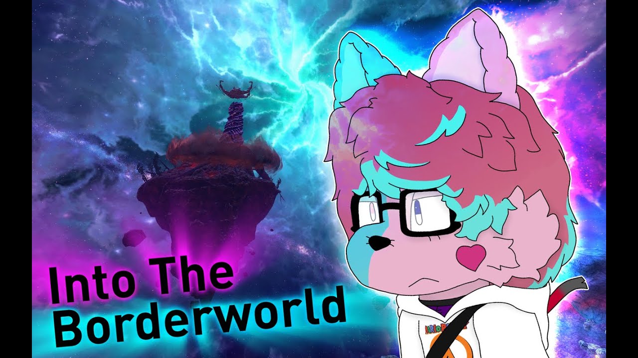 Exploring Xen In Black Mesa