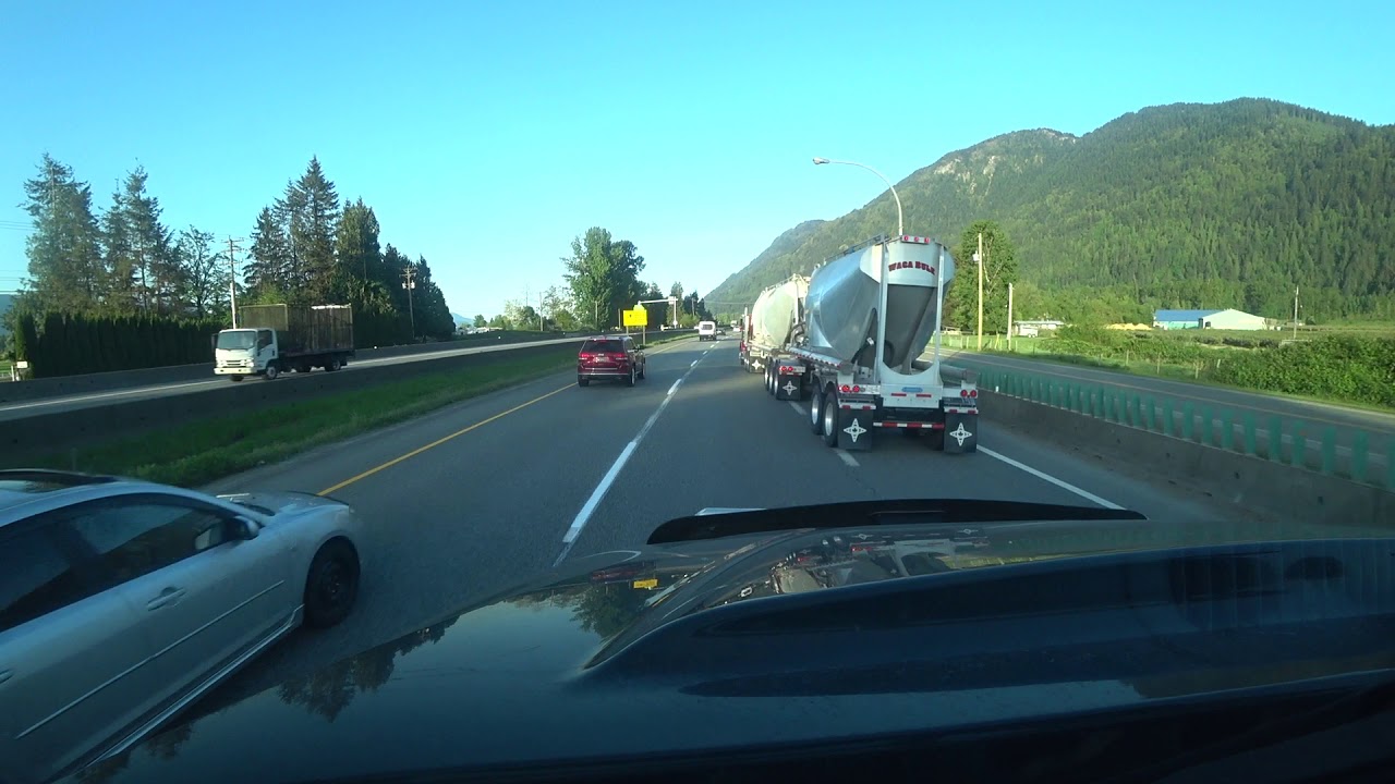 Chilliwack, Abbotsford