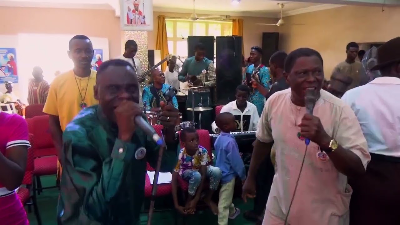 Oghene Ose Ribeede | Evang. David Diamond | Urhobo Gospel songs