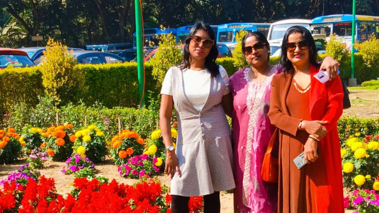 #Picnic blog 2026#আনন্দ জমজমাট# ফিটনেস গ্রুপ‎⁨@ratnadutta7844⁩  