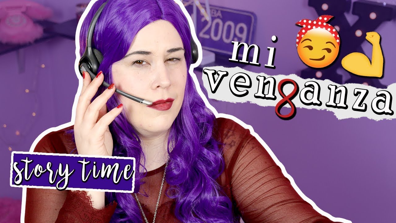 Mi VENGANZA como TELEOPERADORA en un CALL CENTER | Storytime | Dianina XL
